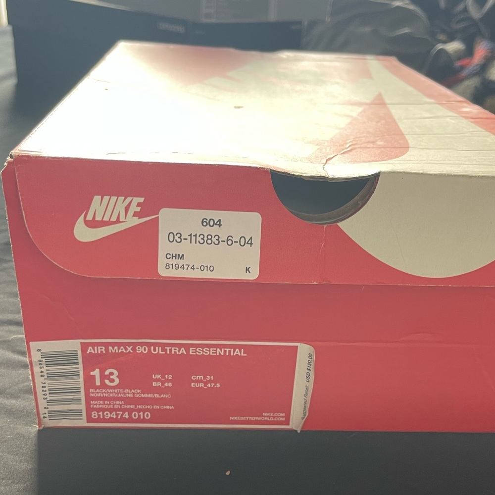 Nike Air Max